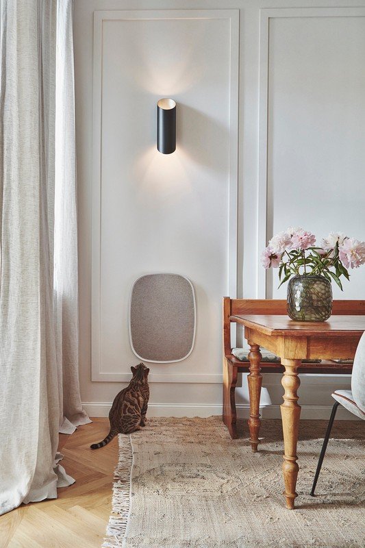 Inspiracija: Dnevna soba, Kućni ljubimci, Skandinavski stil