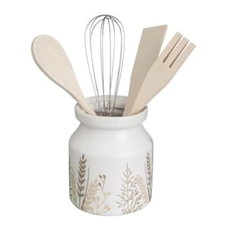 Lonci, kuhače i grabilice