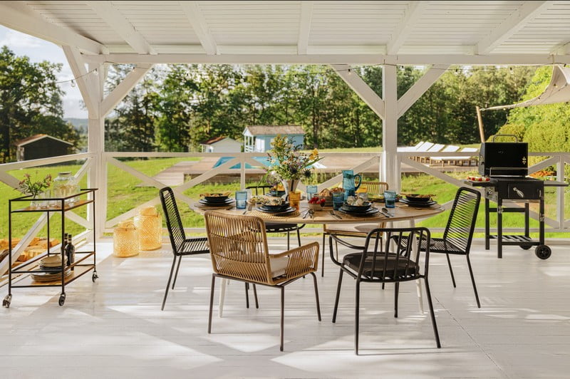 Inspiracija: Ljeto, Vrt