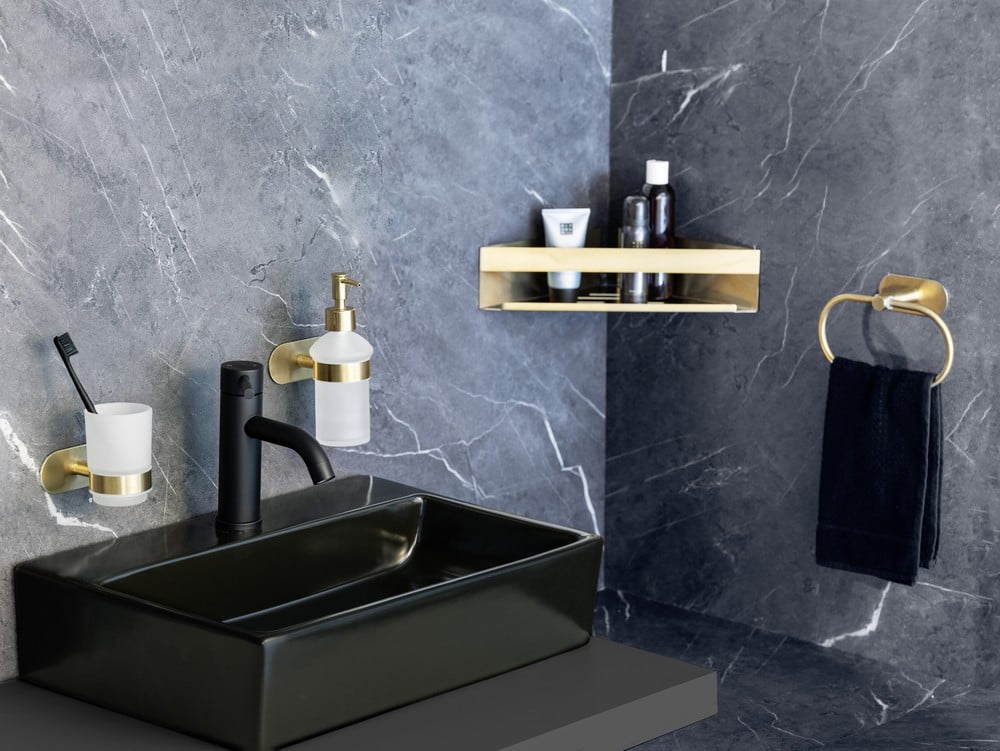 Inspiracija: Kupaonica, Čišćenje i organizacija