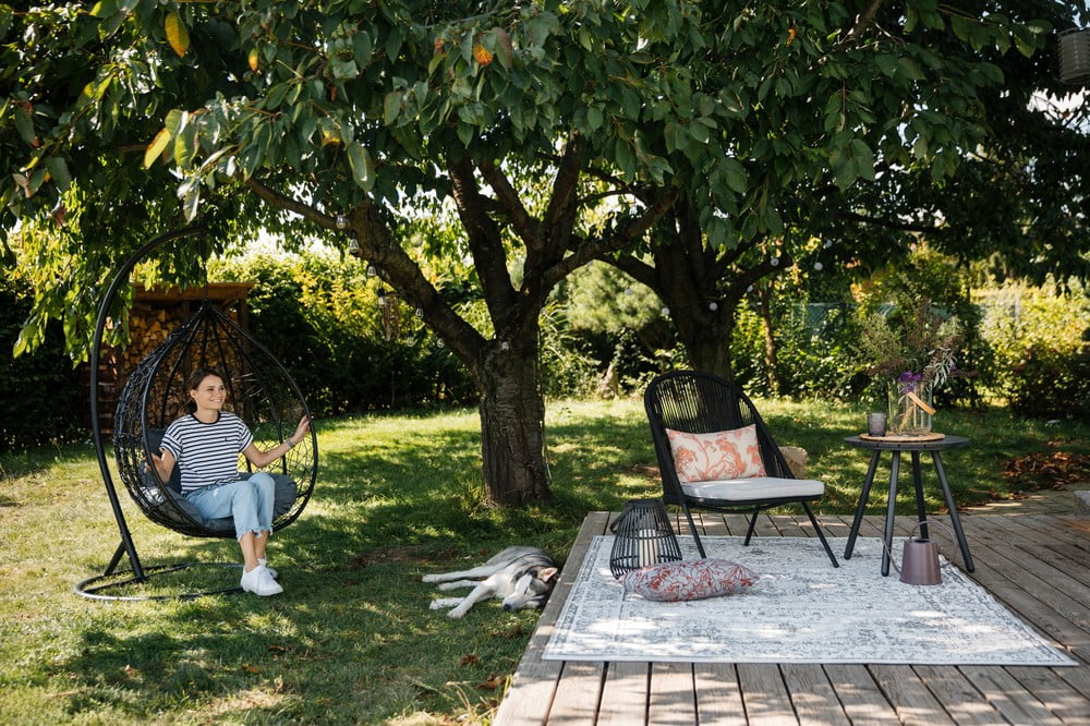 Inspiracija: Ljeto, Vrt