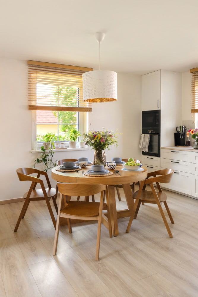 Inspiracija: Blagovaonica