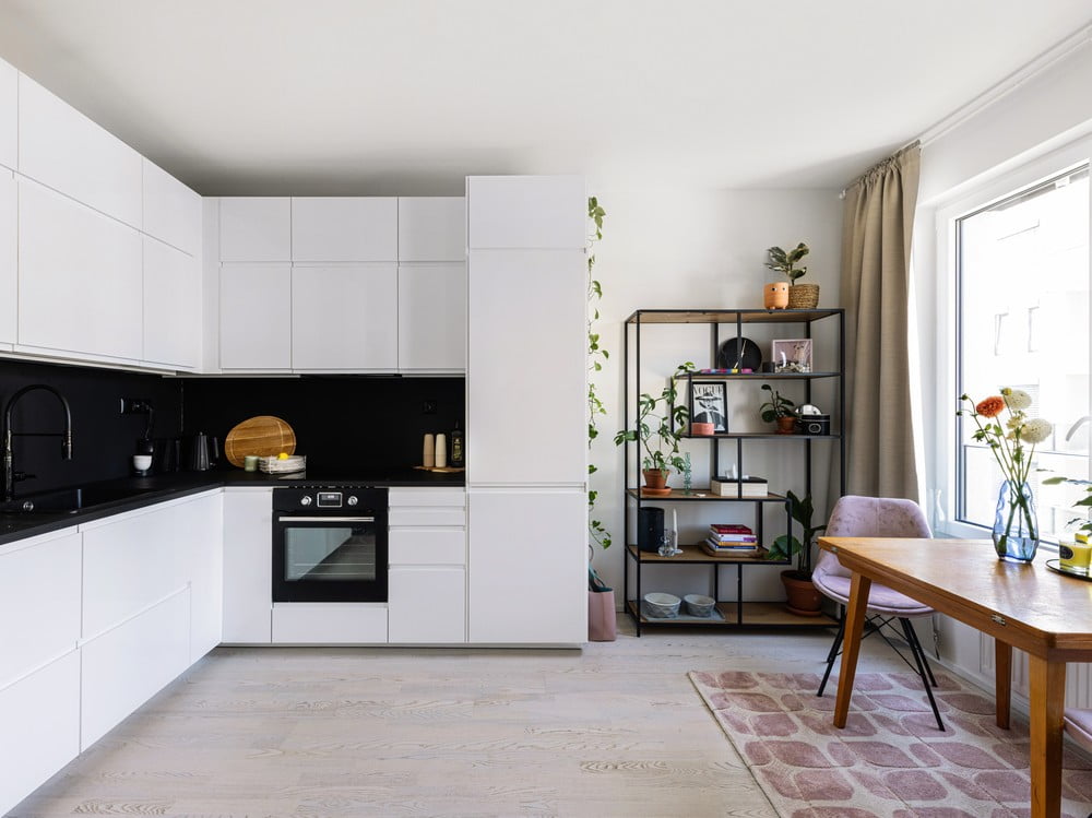 Inspiracija: Kuhinja i blagovaonica