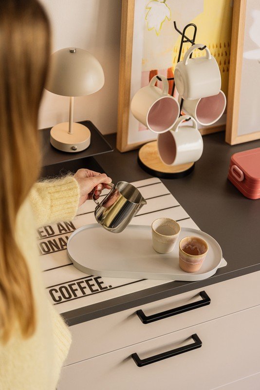 Inspiracija: Kuhinja i blagovaonica, Radna soba