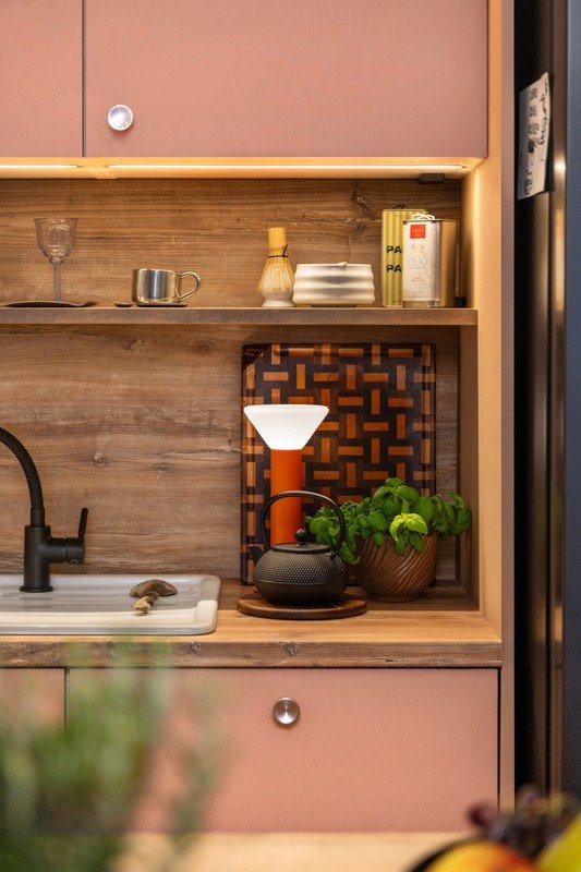 Inspiracija: Posjeti