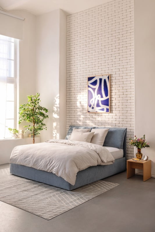 Inspiracija: Spavaća soba