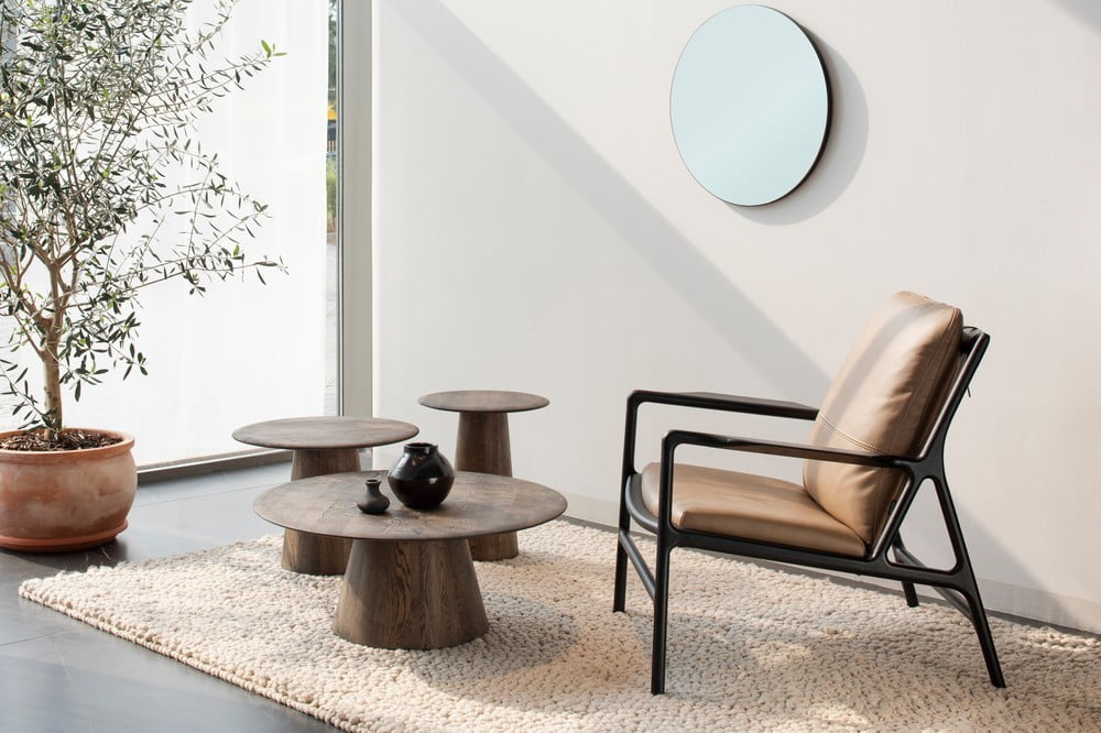 Inspiracija: Dnevna soba