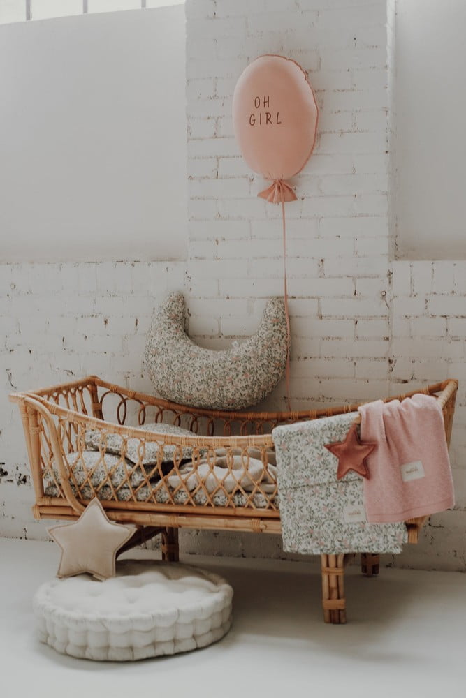 Inspiracija: Dječja soba