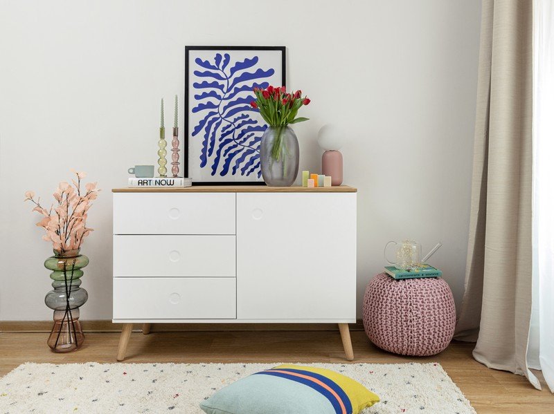 Inspiracija: Dnevna soba