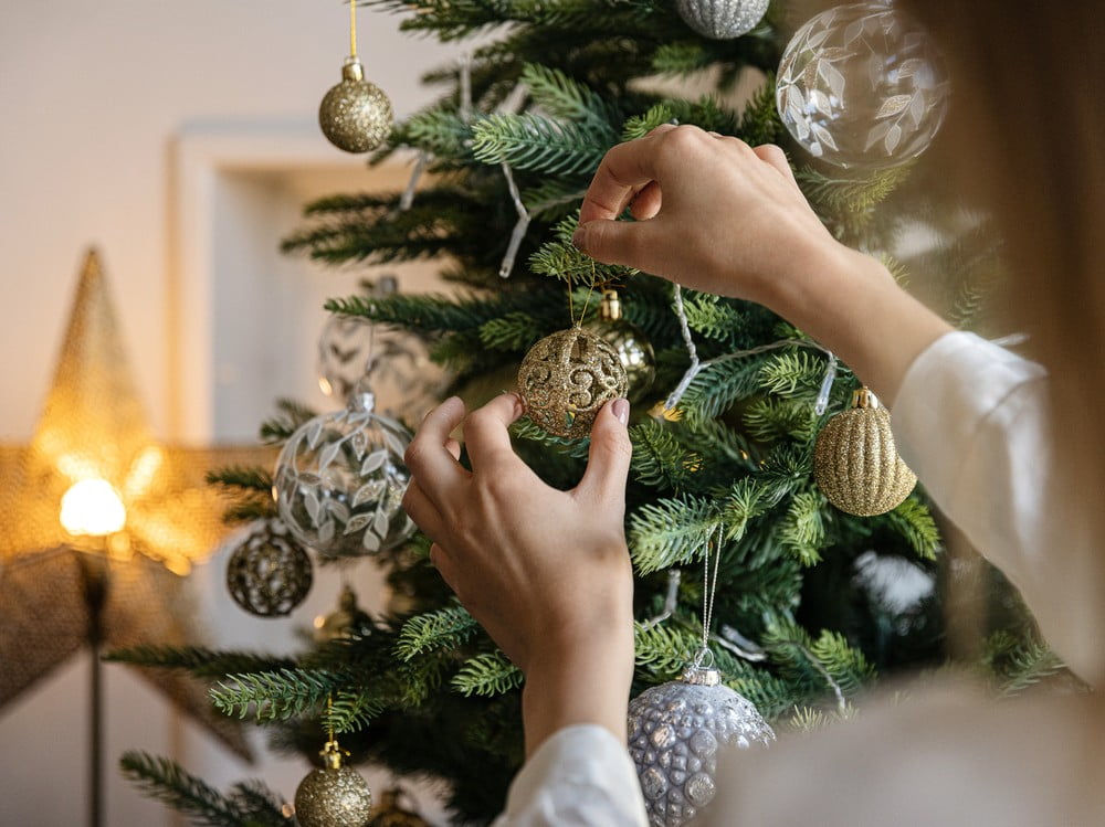 Inspiracija: Božić, Dekoracije