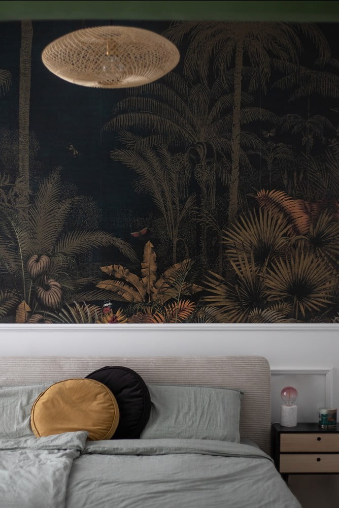 Inspiracija: Spavaća soba