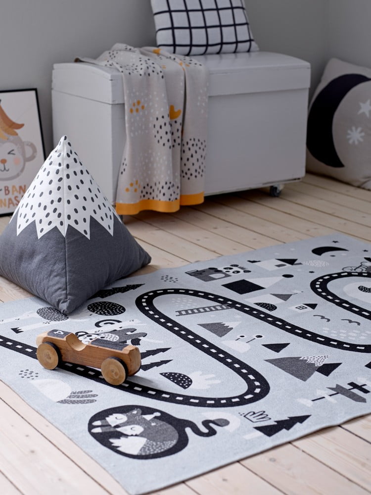 Inspiracija: Dječja soba, Djeca