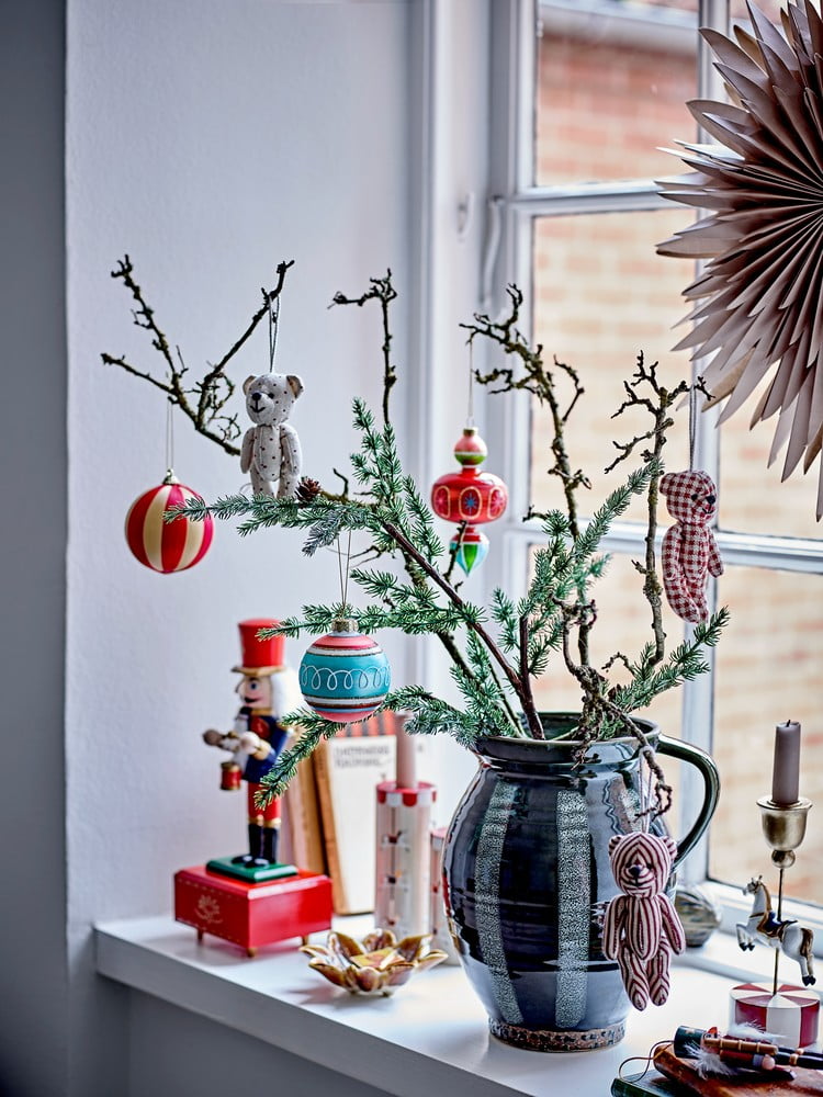 Inspiracija: Božić, Dekoracije