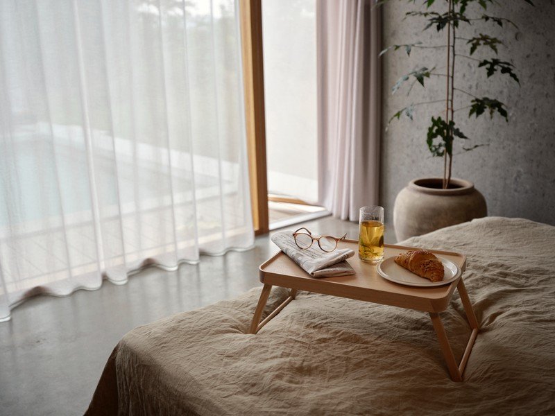 Inspiracija: Spavaća soba