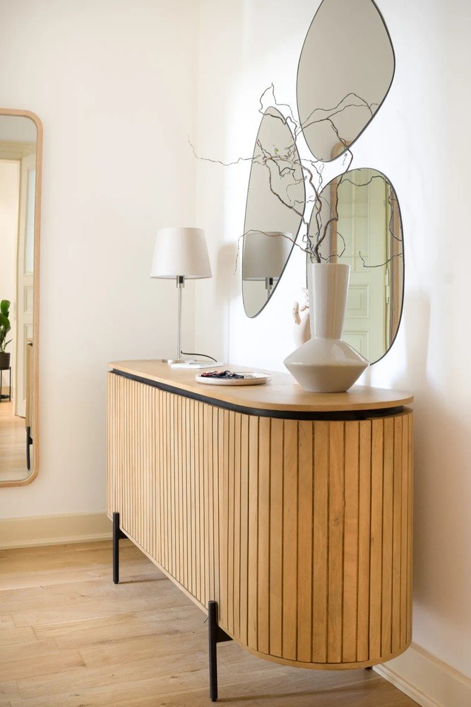 Inspiracija: Dnevna soba