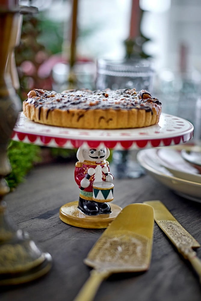 Inspiracija: Božić, Blagovaonica