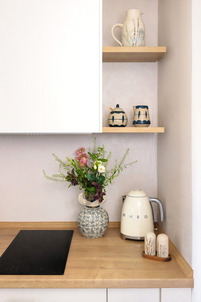 Inspiracija: Kuhinja i blagovaonica, Rustikalni stil