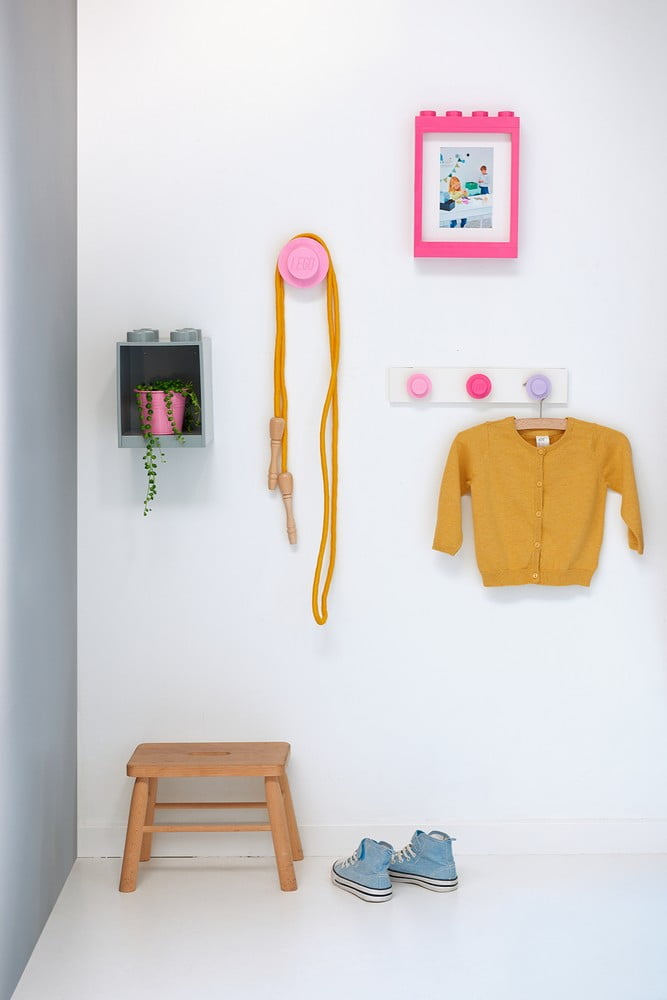 Inspiracija: Dječja soba, Djeca