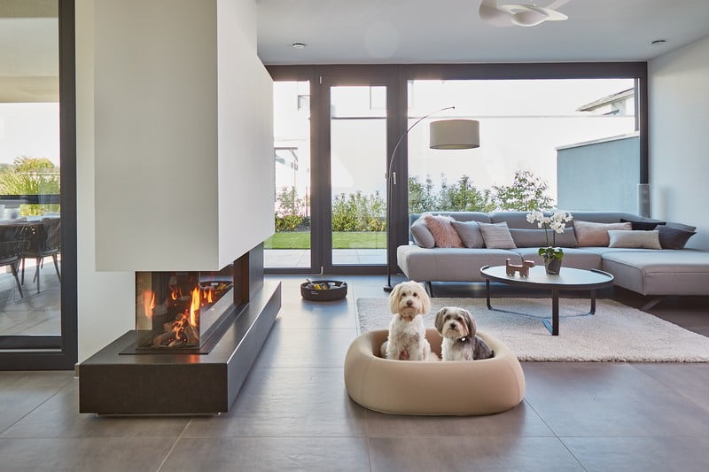 Inspiracija: Dnevna soba