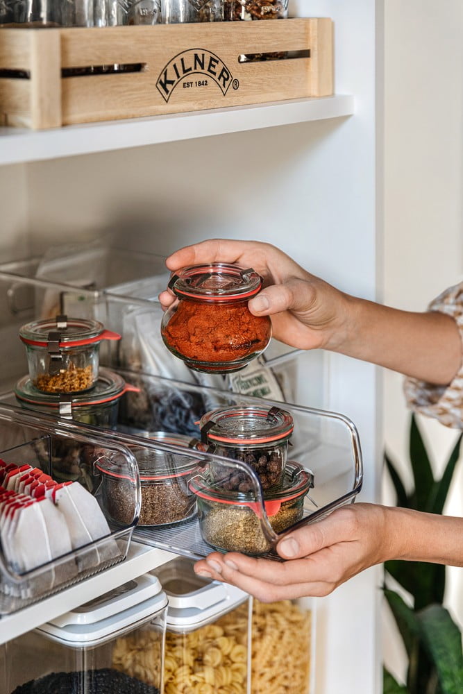 Inspiracija: Ostava, Čišćenje i organizacija