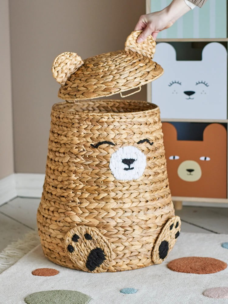 Inspiracija: Dječja soba