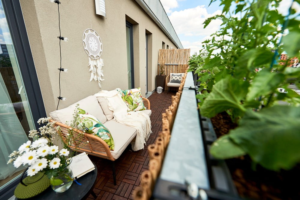 Inspiracija: Tekstil