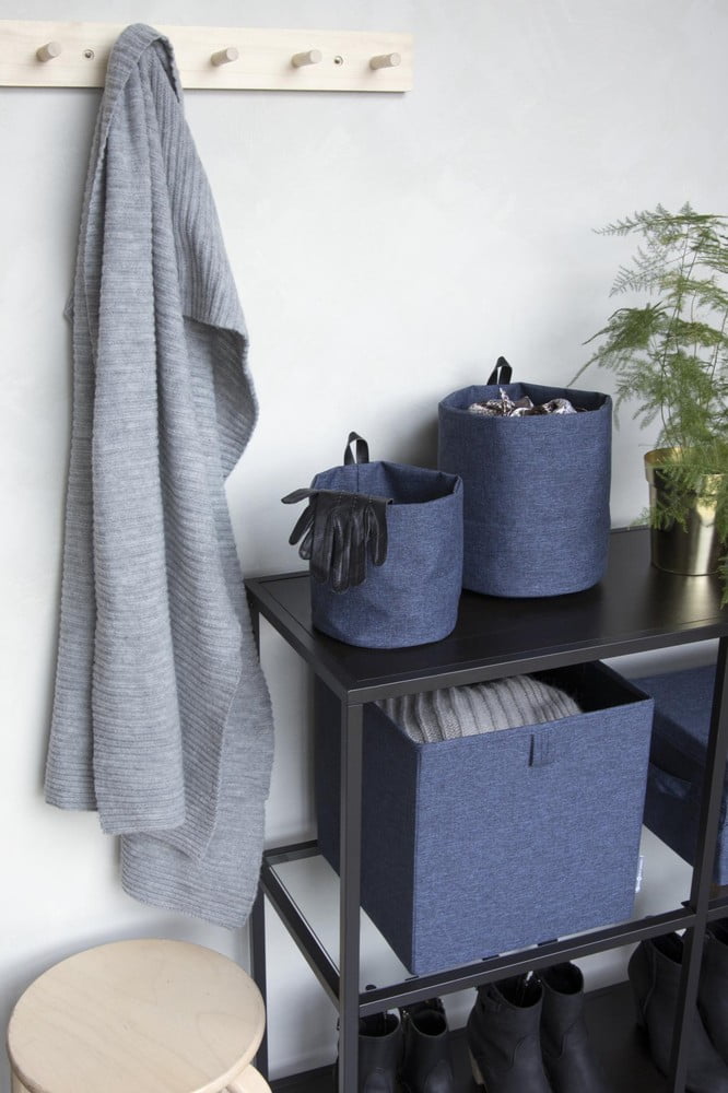 Inspiracija: Hodnik, Čišćenje i organizacija, Skandinavski stil