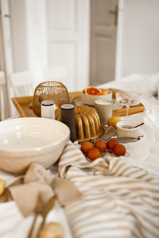 Inspiracija: Kuhinja i blagovaonica