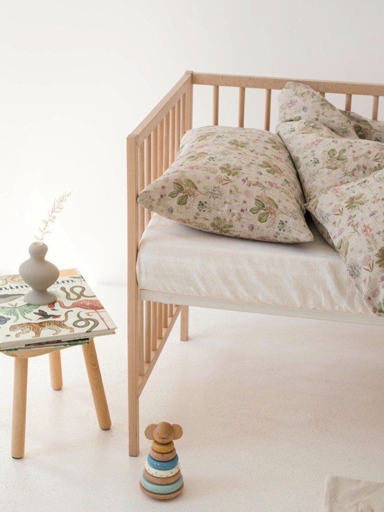 Inspiracija: Dječja soba