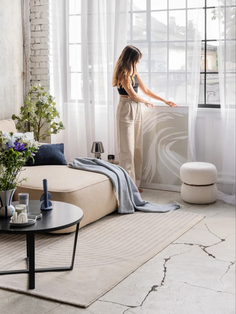 Inspiracija: Dnevna soba, Dekoracije