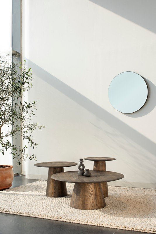 Inspiracija: Dnevna soba