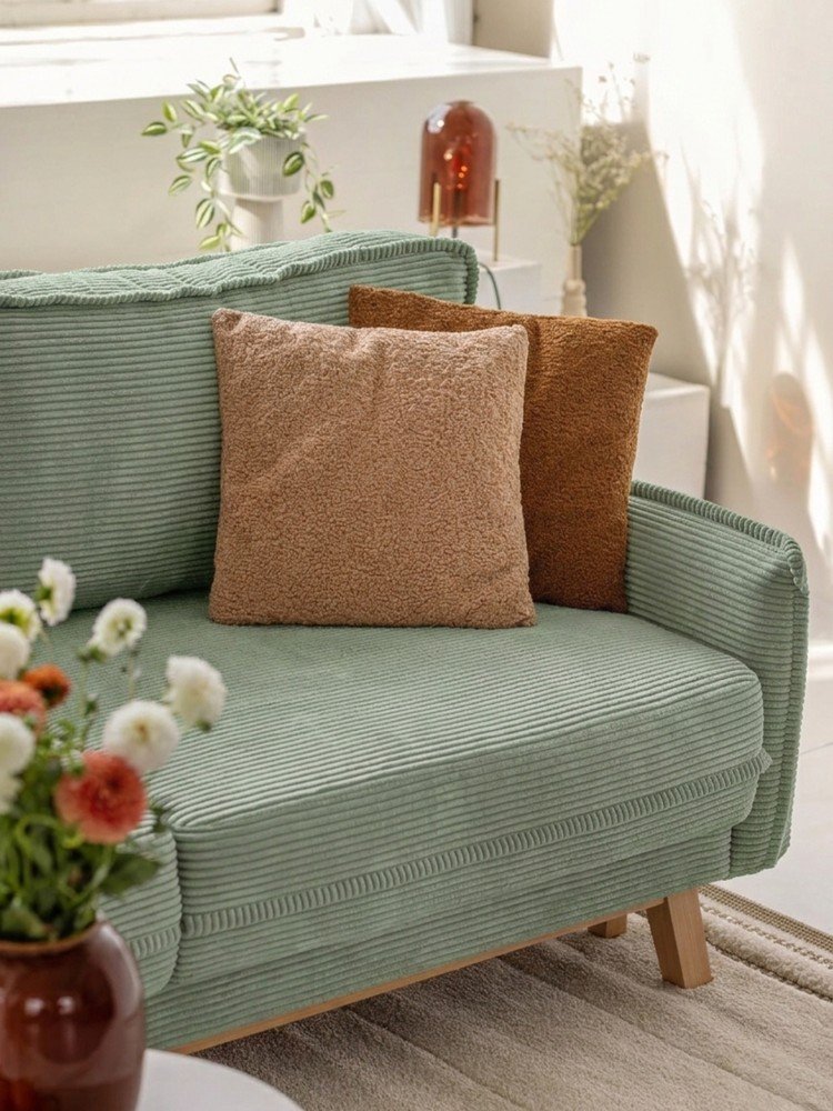 Inspiracija: Dnevna soba