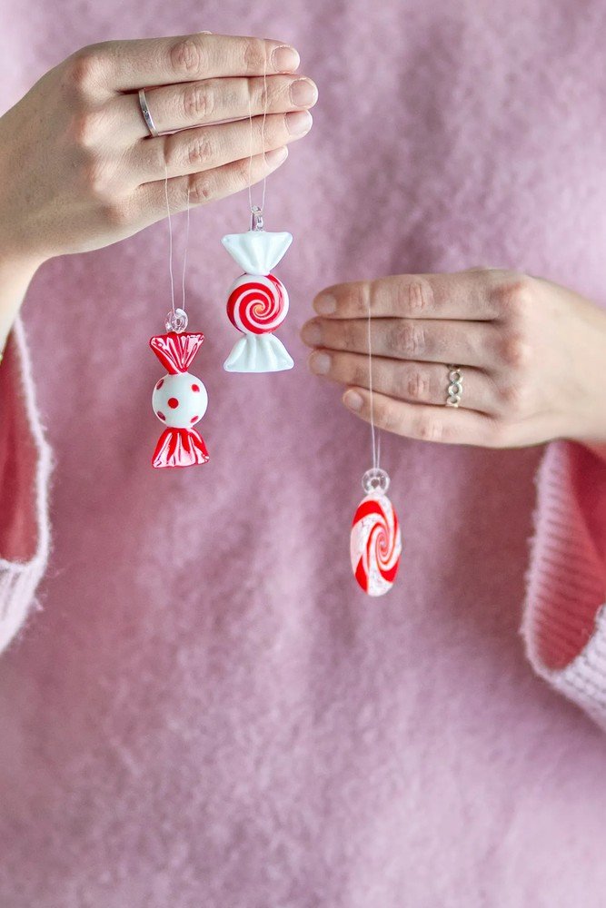 Inspiracija: Dekoracije, Božić