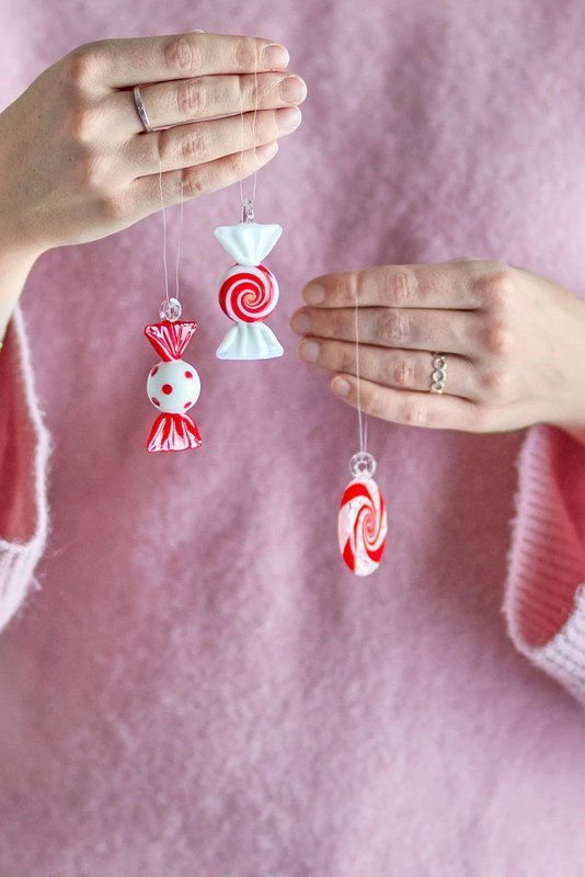 Inspiracija: Dekoracije, Božić