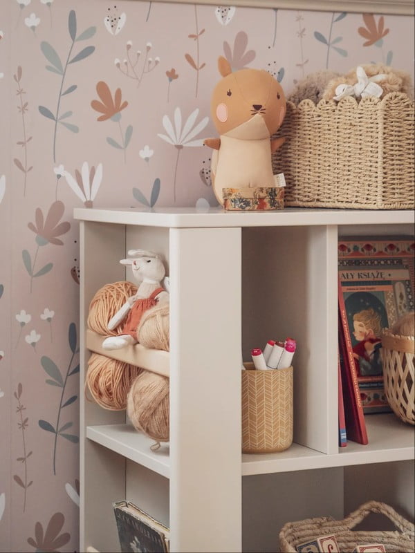 Inspiracija: Dječja soba, Djeca