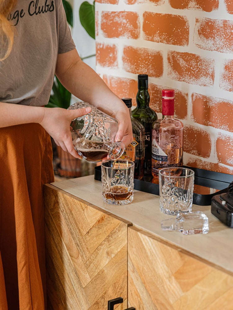 Inspiracija: Dnevna soba