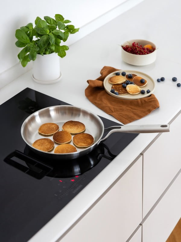 Inspiracija: Kuhinja i blagovaonica, Skandinavski stil