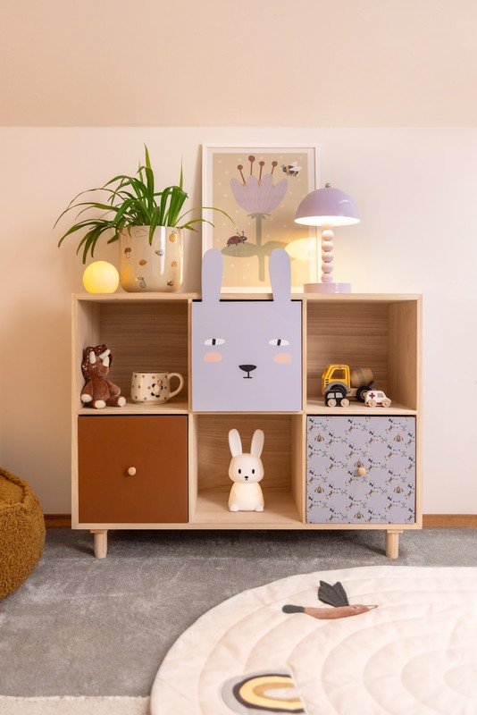 Inspiracija: Dječja soba