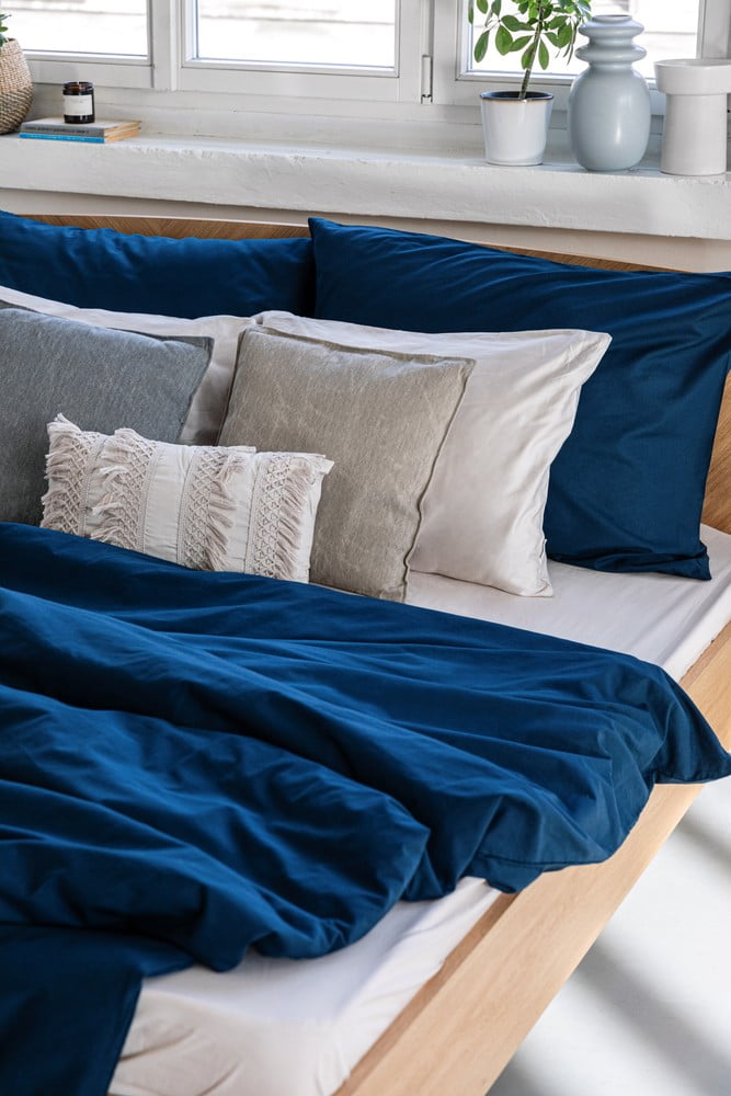 Inspiracija: Spavaća soba, Skandinavski stil