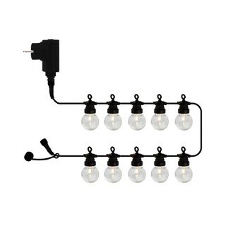 Svjetleći lanci za utičnicu