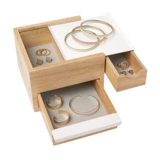 Drvene kutije za nakit