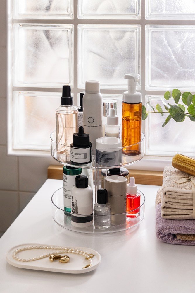 Inspiracija: Kupaonica, Čišćenje i organizacija