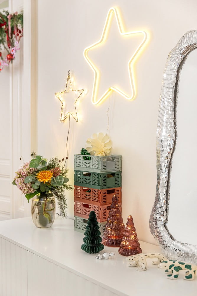 Inspiracija: Božić