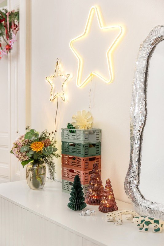 Inspiracija: Božić