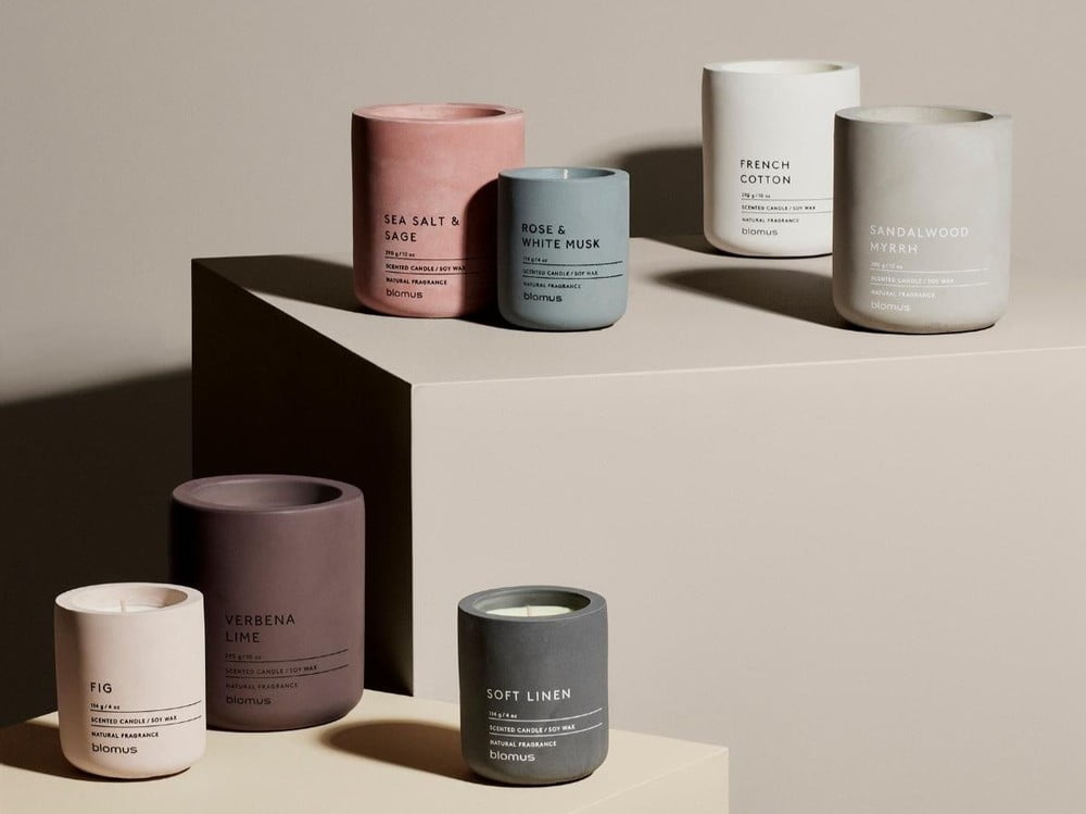 Inspiracija: Dekoracije