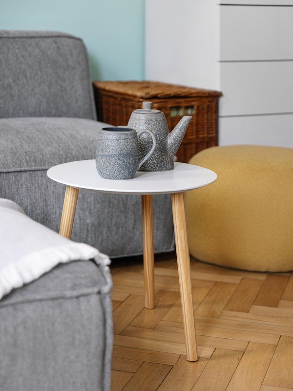 Inspiracija: Dnevna soba, Transformacije