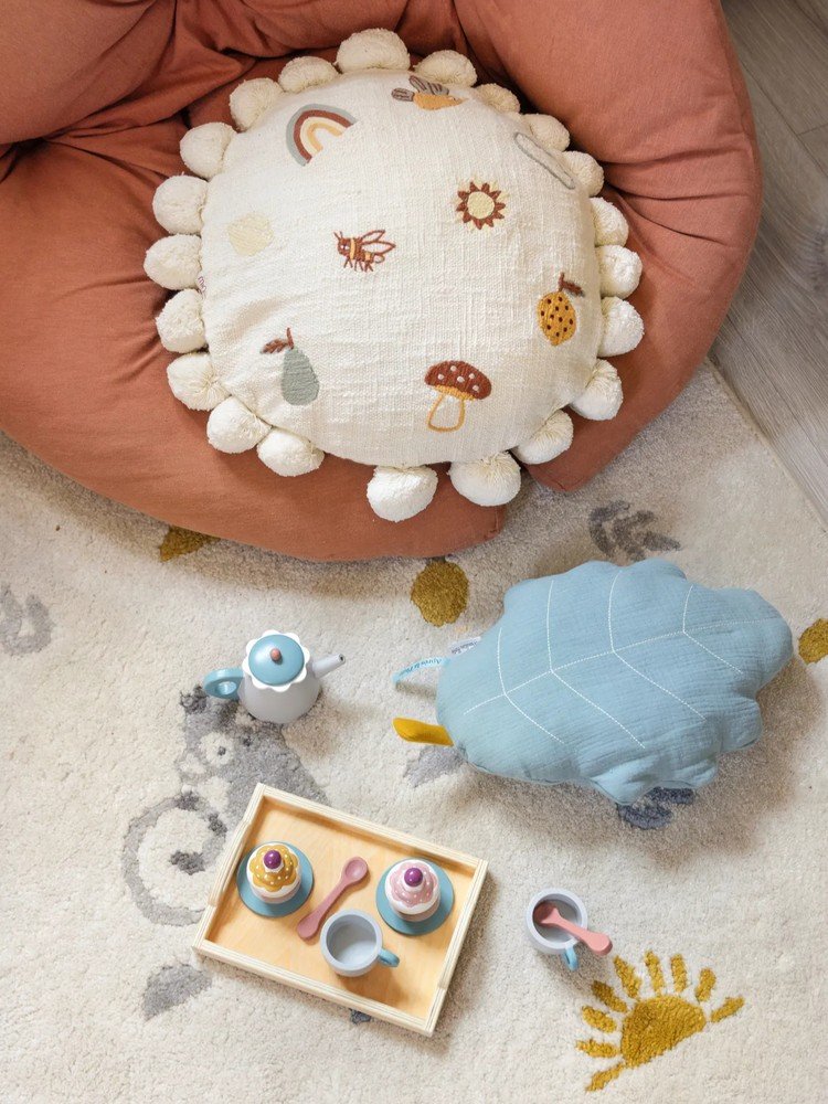 Inspiracija: Dječja soba, Djeca