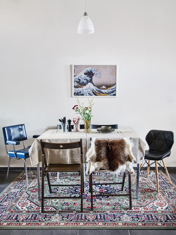 Inspiracija: Blagovaonica