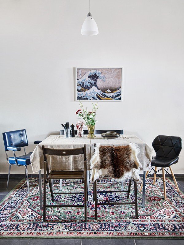 Inspiracija: Blagovaonica