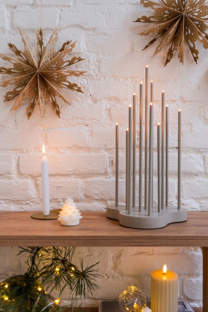 Inspiracija: Božić, Dekoracije